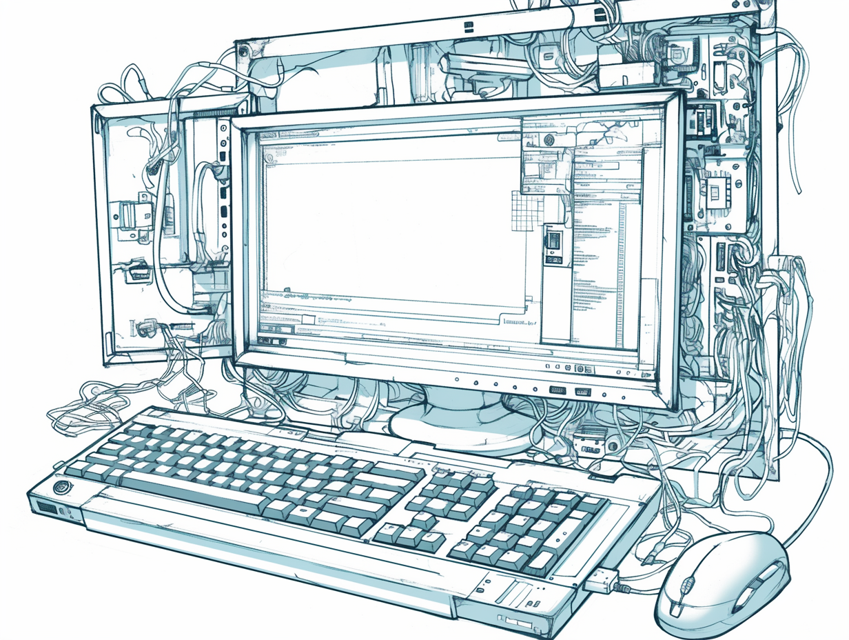 【保存版】Windowsのtaskkillコマンド完全ガイド | 使い方から実践テクニックまで | ちょげぶろぐ