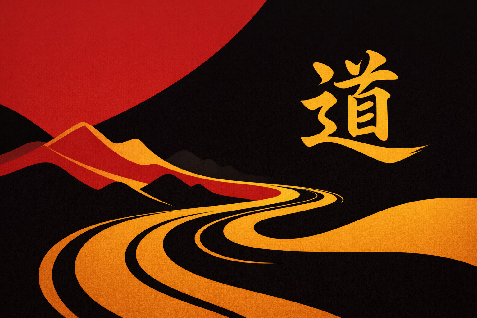 道教の「道（タオ）」とは？宇宙の根源を司る究極の概念をわかりやすく解説 | ちょげぶろぐ