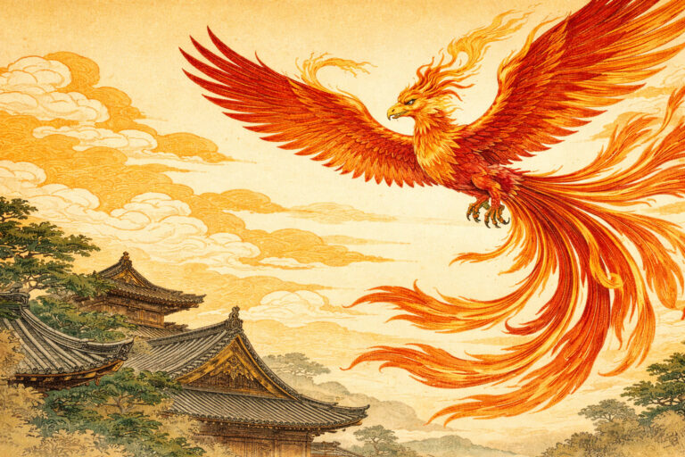 世界の神獣一覧|各国の神話に登場する伝説の霊獣たちを徹底解説 | ちょげぶろぐ