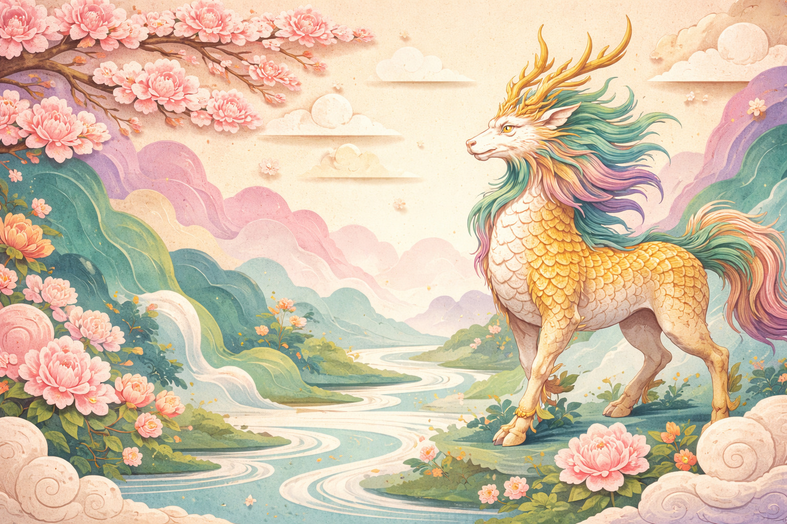 日本の神獣一覧|神話や伝承に登場する霊獣・瑞獣を徹底解説 | ちょげぶろぐ