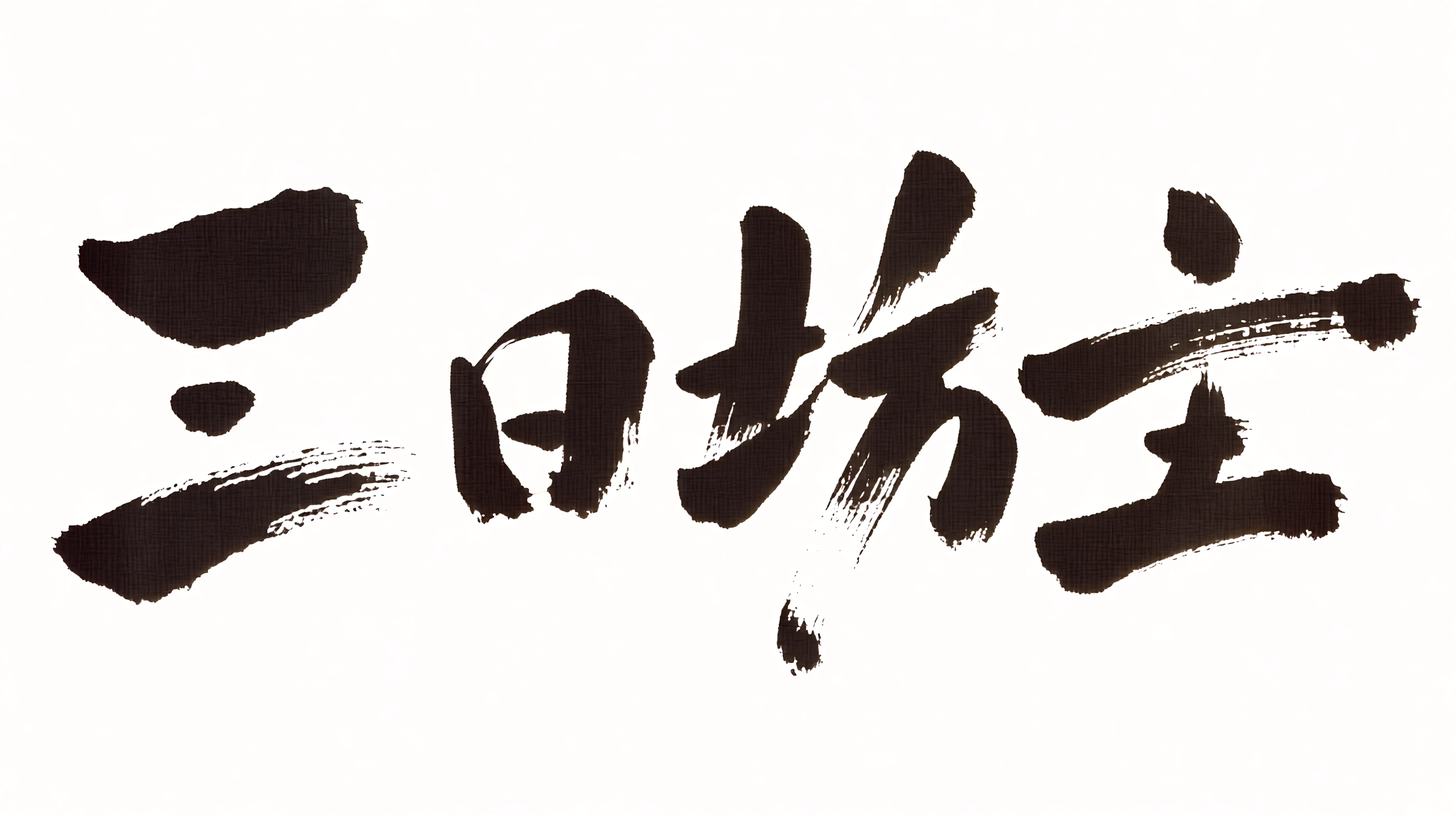 三日坊主」の意味と使い方：誰もが経験する飽きっぽさの正体を徹底解説 | ちょげぶろぐ